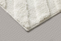 Коврик для ванной комнаты MICASA Allure 70x120 см