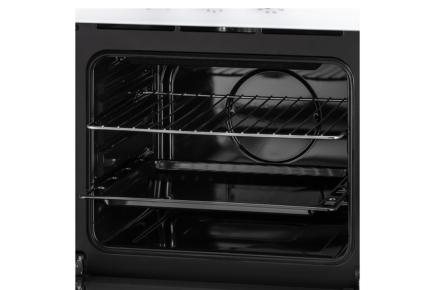 Электрический духовой шкаф Sempre