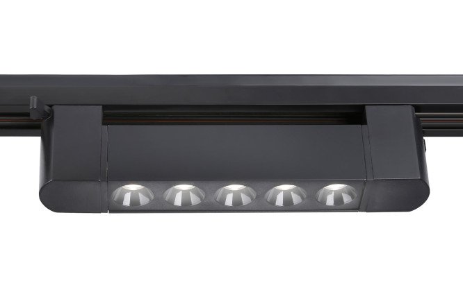 Изображение товара Светильник трековый LED AMBRELLA LIGHT 1 м² высокое качество компактный дизайн