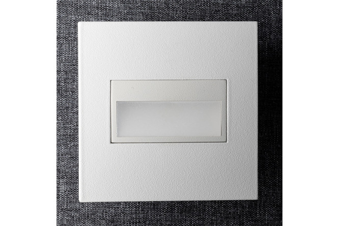 Светильник встраиваемый LED CITILUX Скалли 0.5 кв.м, LED