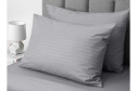 Комплект постельного белья Gray Cloud 180х215 см, 2 спальный