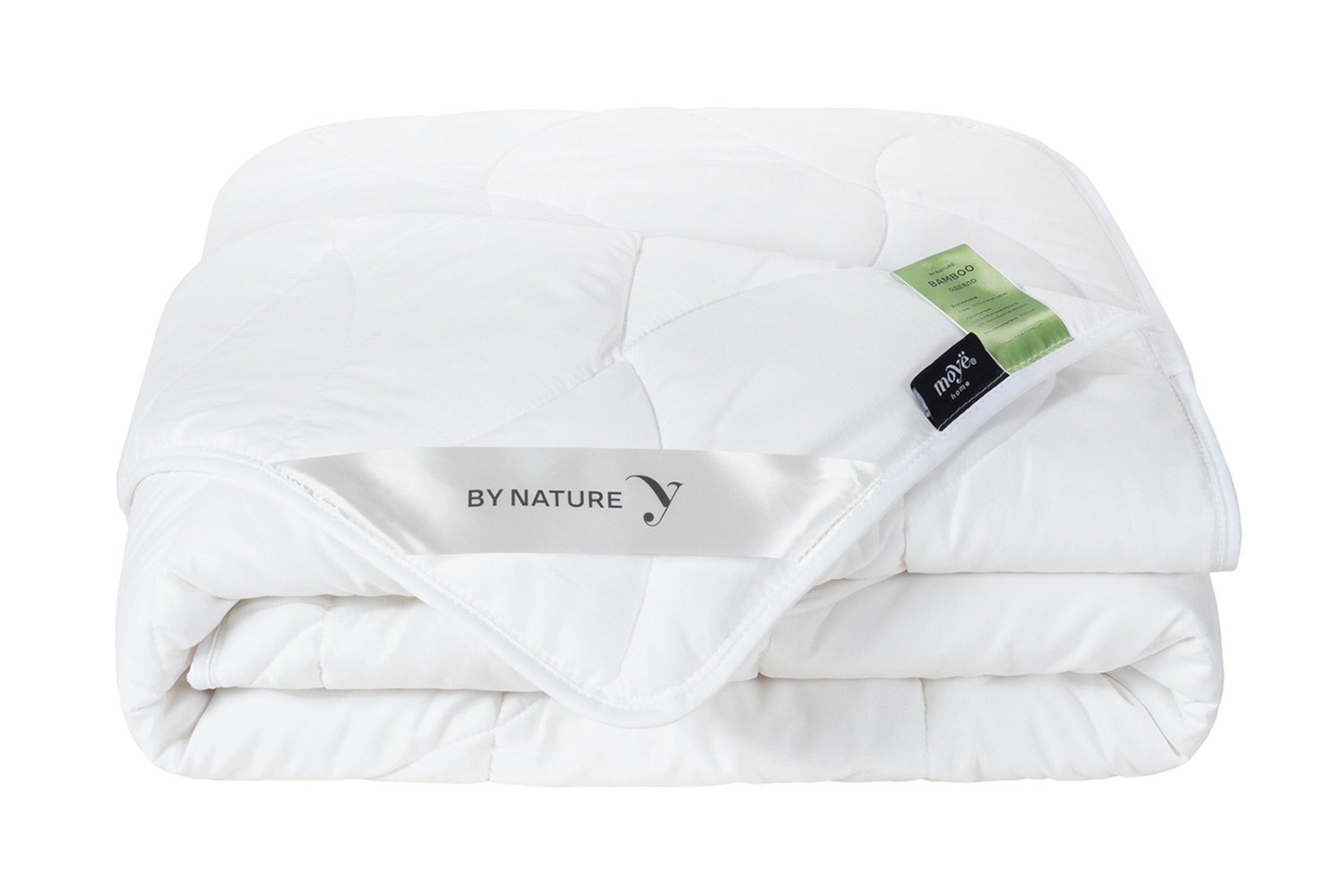 Одеяло МОУЁ By Nature Bamboo Бамбук 140х205 см, 1,5 спальные