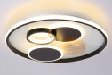 Светильник AMBRELLA LIGHT Comfort 24 кв.м., 50x9.5x50 см, LED