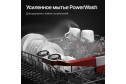 Посудомоечная машина KUPPERSBERG GLM 6081 55.8 см