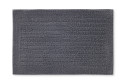 Коврик для ванной комнаты HOFF Сайма 50x80 см