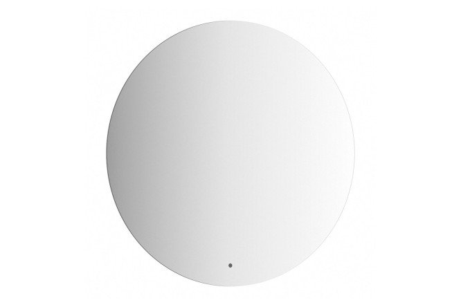 Изображение товара Зеркало DEFESTO Opti DF 2844R 70х70 см с LED-подсветкой