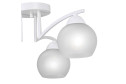 Люстра VITALUCE V4285 9 кв.м., 59x21x59 см, E27