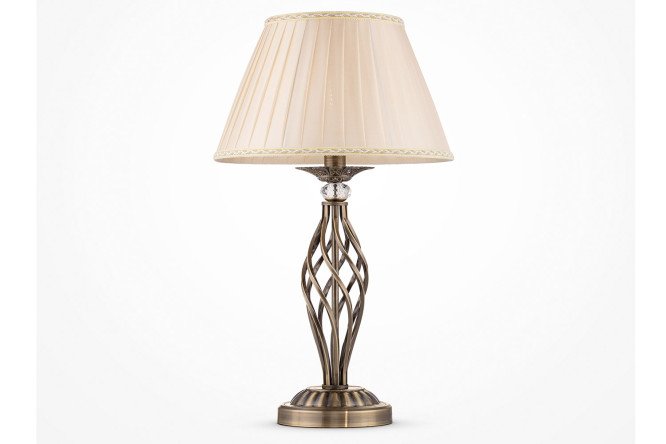 Лампа настольная MAYTONI RC247 E14, 32x55x32 см