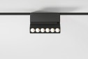Светильник трековый ELEKTROSTANDARD Flat Magnetic Insight