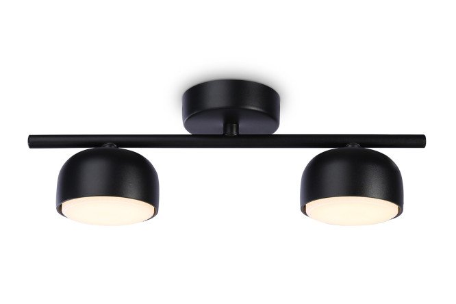 Светильник накладной AMBRELLA LIGHT Techno Spot 8x14x32 см, GX53