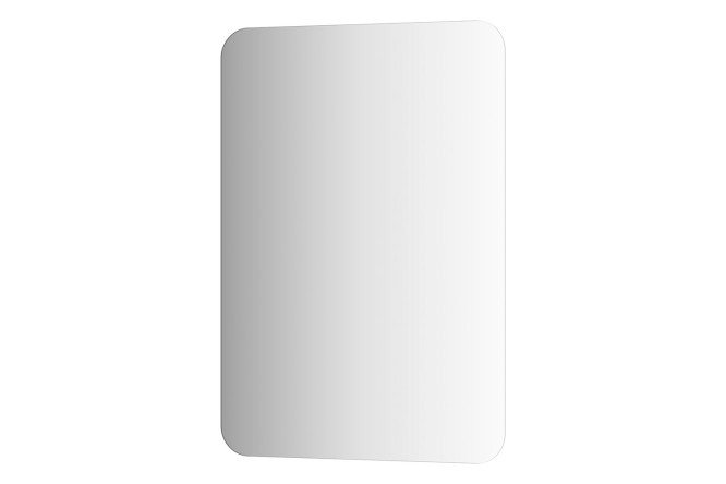 Изображение товара Зеркало с LED-подсветкой DEFESTO Opti DF 2819 70х100 см