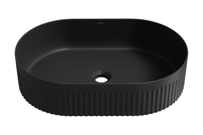 Изображение товара Раковина накладная Festive fox 2.0 319612000 Накладная, 50х12х32 см