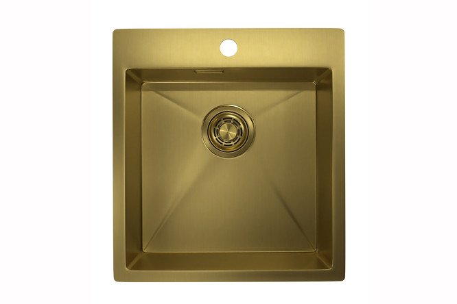 Изображение товара Мойка врезная GRANULA Granula 4600 46х51х21 см