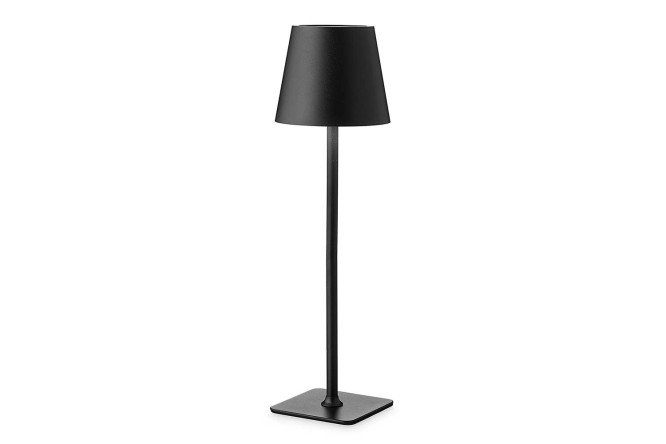 Светильник настольный CAMELION KD-902 C02 портативный LED, 11x38x11 см