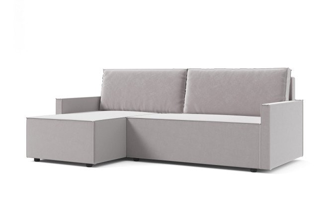 Изображение товара Угловой диван-кровать Тоби Лайт