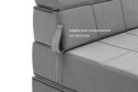 Кресло-трансформер Maxi-cubes