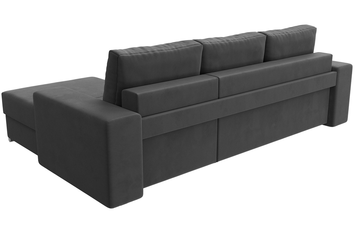 фото Угловой диван-кровать берлин hoff