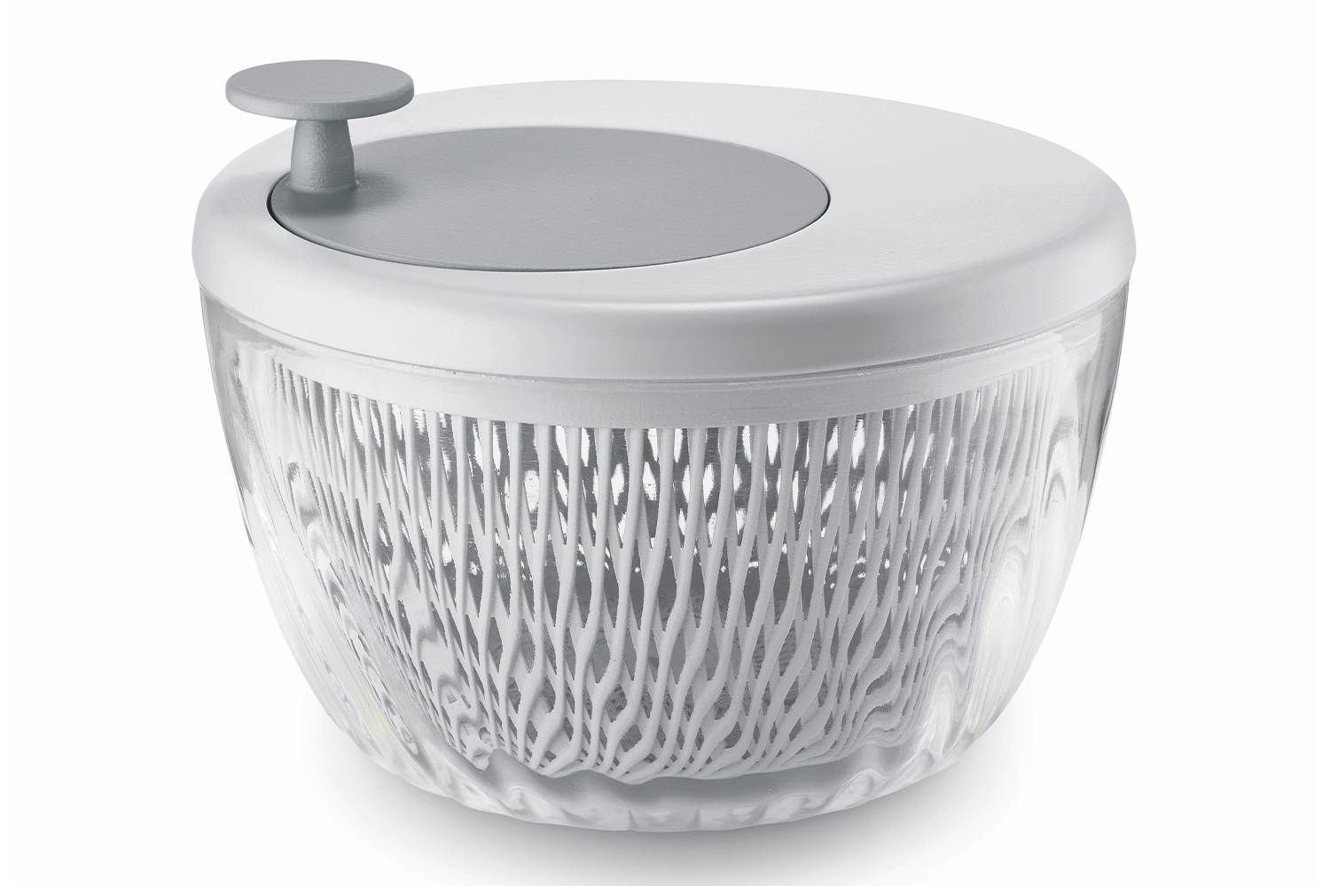 

Сушилка для салата Twist Dry, Twist Dry