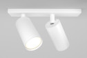 Светильник потолочный Ceiling & Wall Focus S 34.4x12x6 см, GU10
