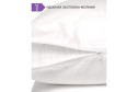 Подушка SOFI DE MARKO Lavender 50х70 см, Хлопок