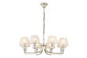 Светильник подвесной AMBRELLA LIGHT High Light 32 кв.м., 79х75х79 см, E14