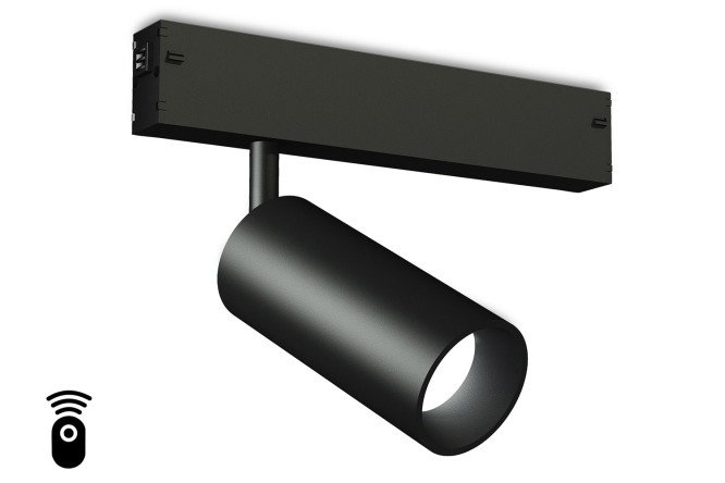 Изображение товара Диммируемый LED светильник AMBRELLA LIGHT Track System 1 м² с врезным креплением