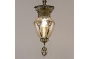 Светильник подвесной CITILUX Каир 3.5 кв.м., 18х130х18 см, E27