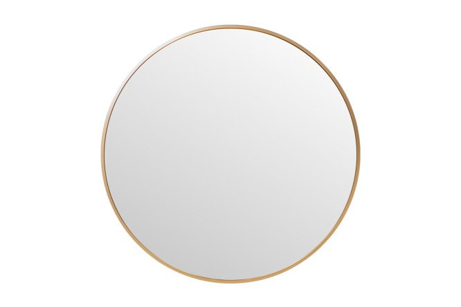 Изображение товара Зеркало в раме Selena 60х60 см