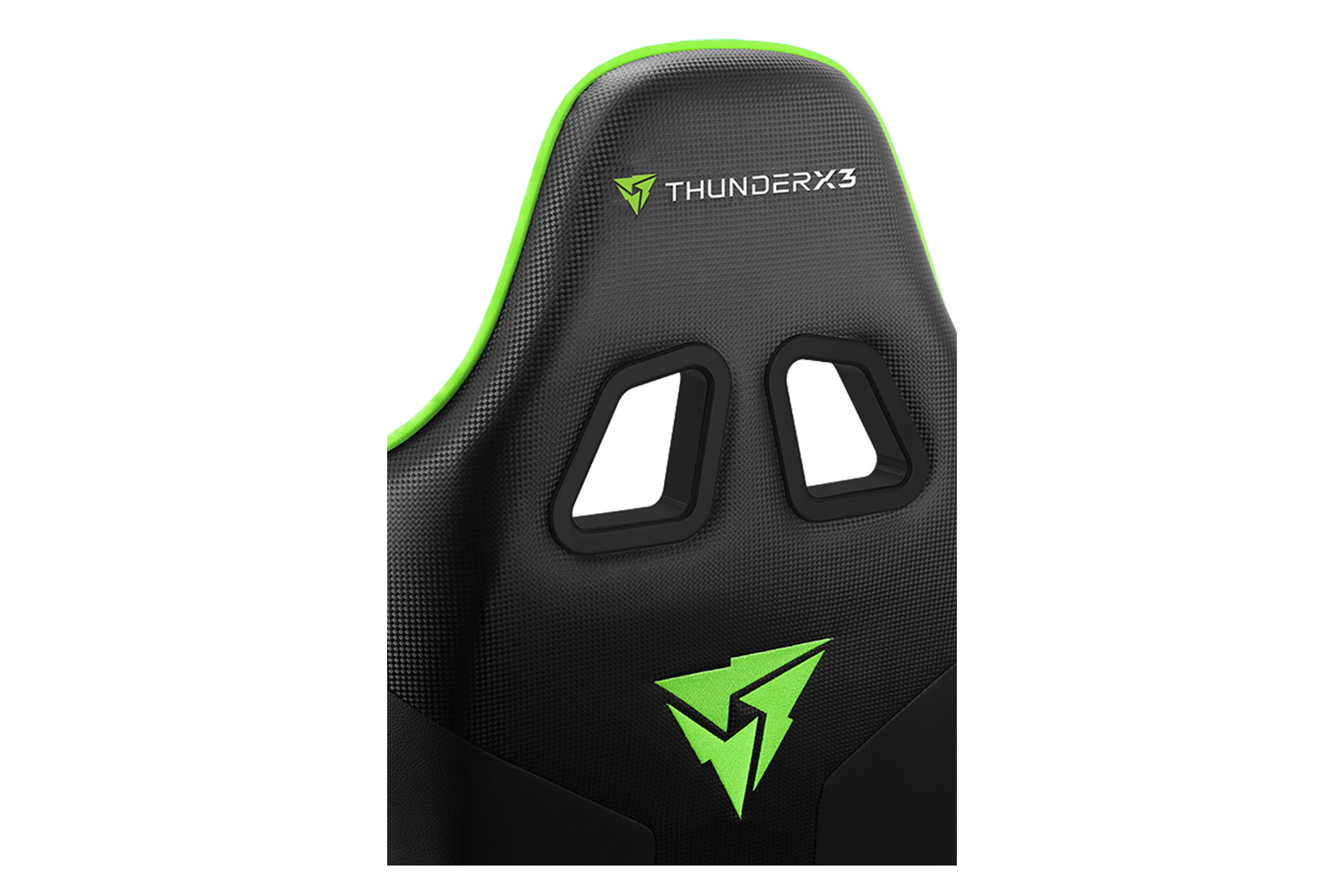 фото Кресло компьютерное игровое ec3 thunderx3