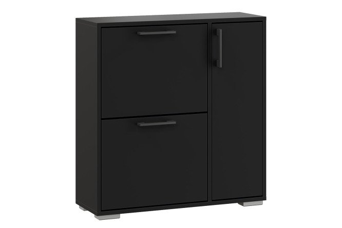 Изображение товара Тумба для обуви тип 15 75.1х78.4х25.6 см