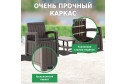 Набор садовой мебели Positano Set