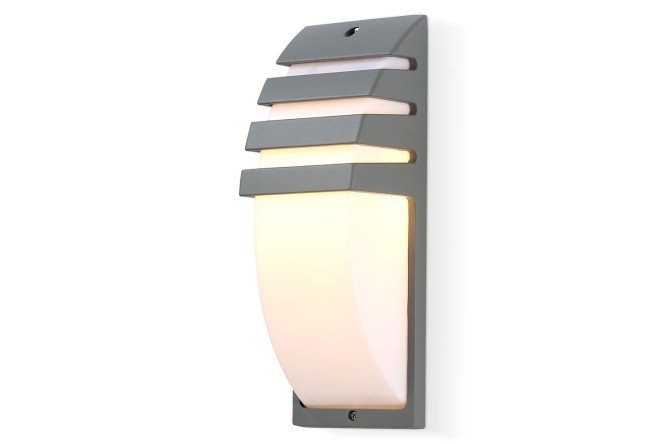 Светильник уличный AMBRELLA LIGHT Garden Планка, 40 Вт, E27