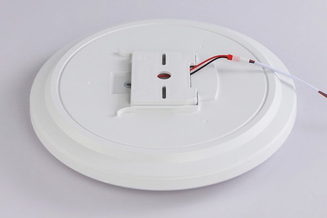 Фото 7 Светильник потолочный AMBRELLA LIGHT Orbital 14 кв.м., 30x5.5x30 см, LED