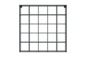 Стеллаж 25 секций Bricks