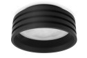 Светильник встраиваемый AMBRELLA LIGHT Techno Spot 1 м², 9.2x6x9.2 см, GU5.3