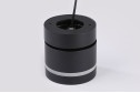 Светильник накладной AMBRELLA LIGHT Techno Spot 8.5x9x8.5 см, GX53