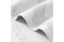 Полотенце махровое Wave Texture Хлопок, 70х140 см, 1 шт. 70х140 см, Полотенца банные