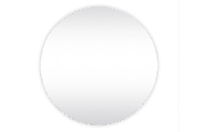 Изображение товара Зеркало с LED-подсветкой RUNO Руан 00-00001292 65х65х3 см
