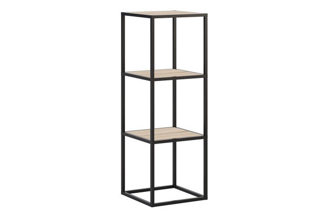 Изображение товара Стеллаж LS 3 - надежное решение для хранения и организации пространства