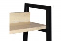 Стеллаж BRABIX Loft