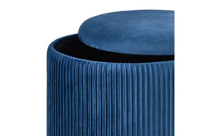 Пуф с ящиком Stool Group Шарлотта