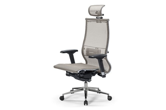 Изображение товара Кресло офисное МЕТТА Samurai S-3