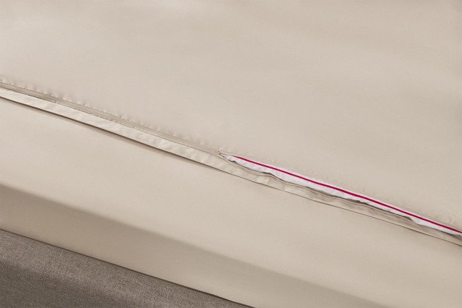 Комплект постельного белья MICASA Breve 200х220 см, Евро