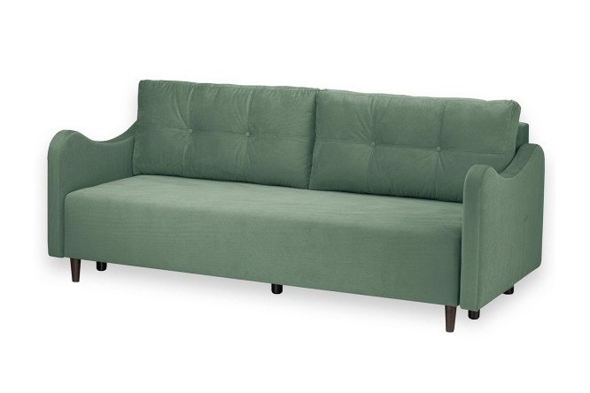 Изображение товара Диван-кровать Брауни с механизмом еврокнижка