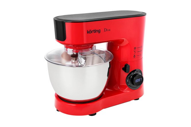 Изображение товара Кухонная машина KORTING KKM 0103 Diva