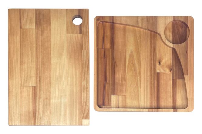 Изображение товара Набор PANAIRO Lavarna 2 шт., Дерево