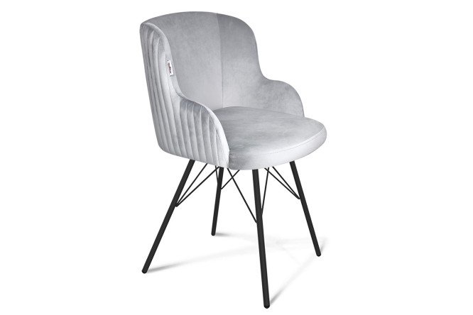 Изображение товара Стул SHT-ST39-1/S37 СТ-660 с подлокотниками 51х81х58 см