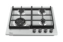 Газовая панель MIDEA MG 697TX 59 см