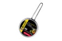 Ковш с крышкой REGENT Inox Bimbo Vitro 0.7 л