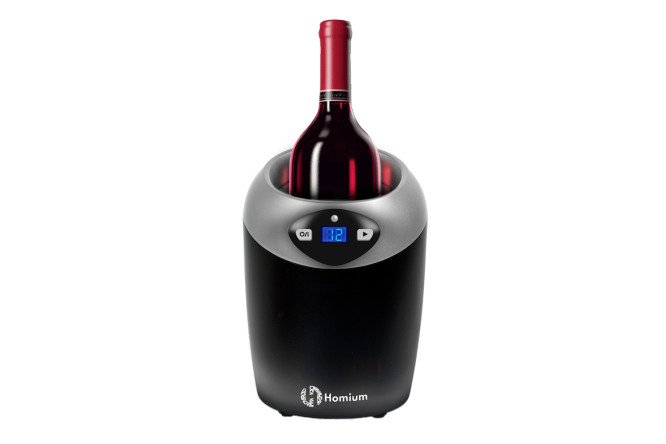 Изображение товара Охладитель для вина HOMIUM EF8619